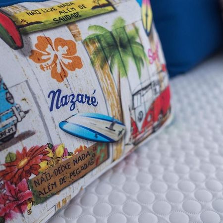 Appartamento Casa da Vó Minda - Nazaré Esterno foto