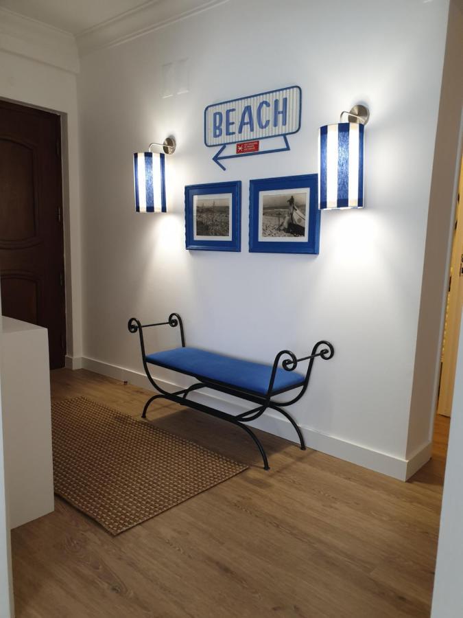 Appartamento Casa da Vó Minda - Nazaré Esterno foto